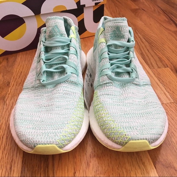 Adidas PureBoost Go Women’s Sneakers - Picture 2 of 6
